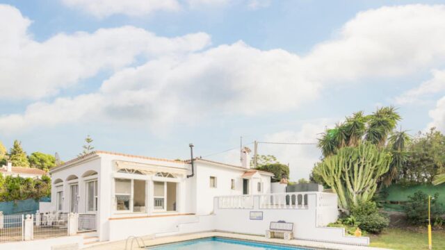 Finca met 3 slaapkamers in El Padron