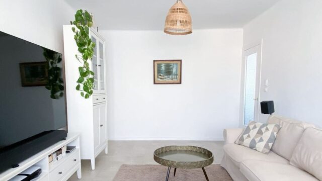 3-slaapkamer appartement in Vélez-Málaga