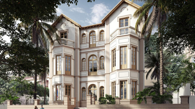 Nieuwbouw in Málaga Este – 15 luxe appartementen nabij zee