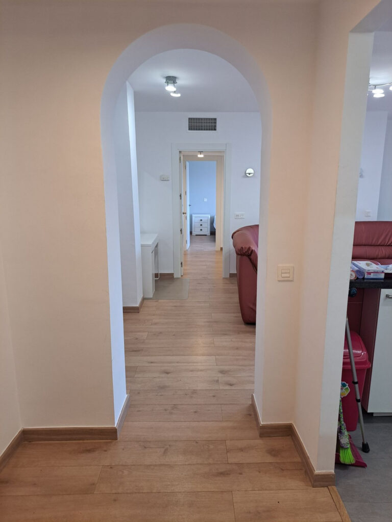 2-slaapkamer appartement in Atalaya in Atalaya - hoofdfoto