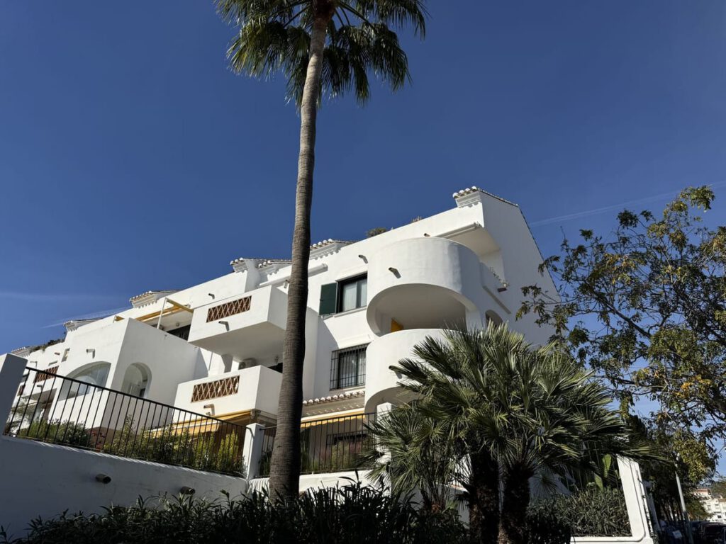 2 bedroom Apartment in Benalmadena in Benalmadena - hoofdfoto