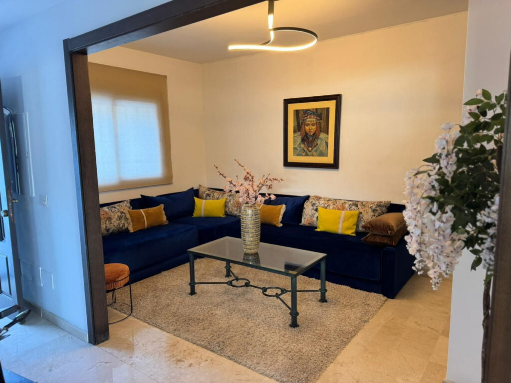 Villa met 4 slaapkamers in Marbella in Marbella - hoofdfoto