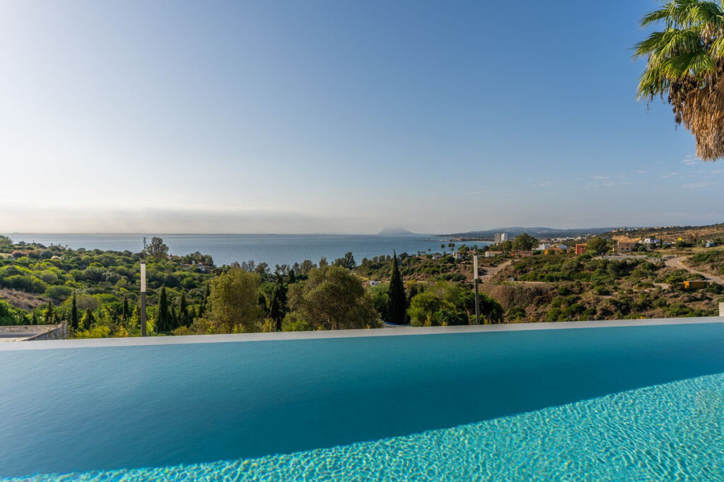 2-slaapkamerwoning in Manilva in Manilva - hoofdfoto