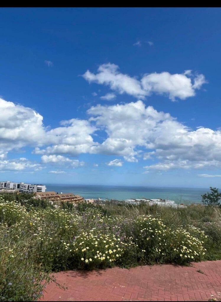 Kavel in Arroyo de la Miel in Arroyo de la Miel - hoofdfoto