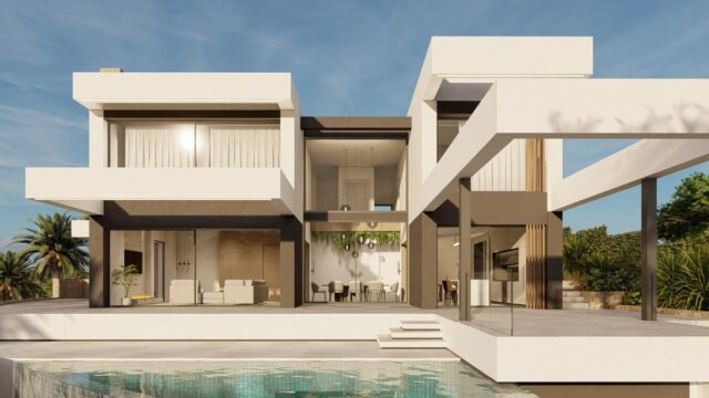 4-slaapkamerhuis in Vélez-Málaga