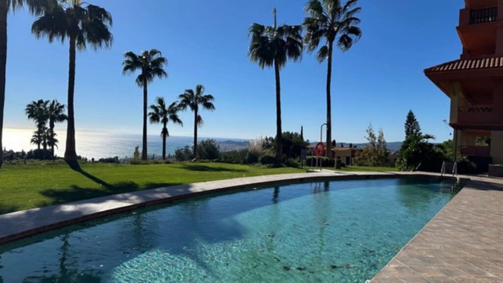 Luxe duplex-penthouse – Altos del Higuerón, Fuengirola in Fuengirola - hoofdfoto
