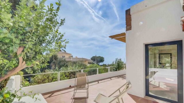 2-slaapkamerappartement in La Capellanía, Benalmádena