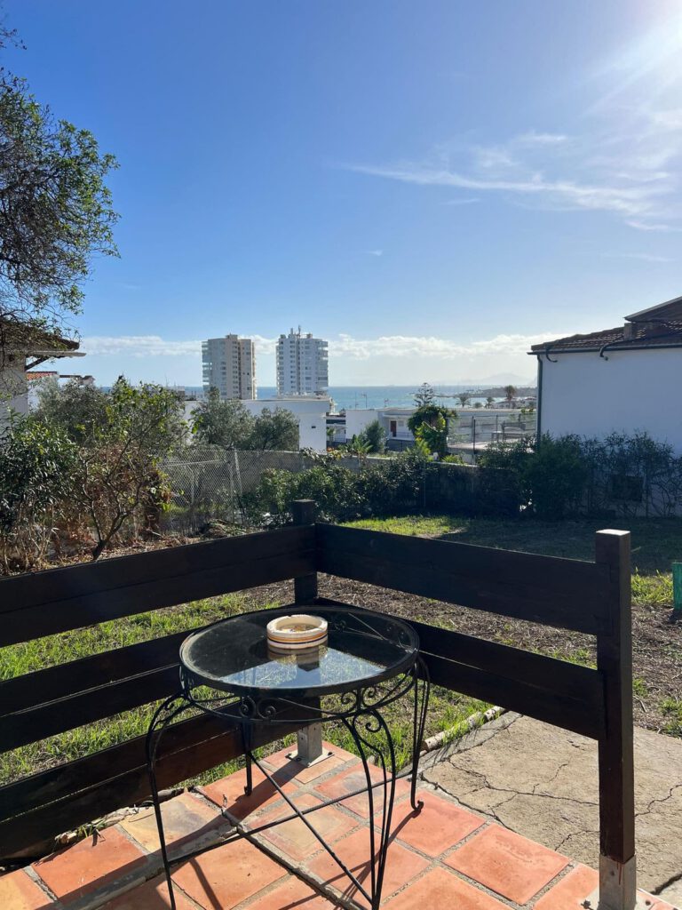 Villa met 6 slaapkamers in Torreguadiaro (Cádiz) in Torreguadiaro - hoofdfoto