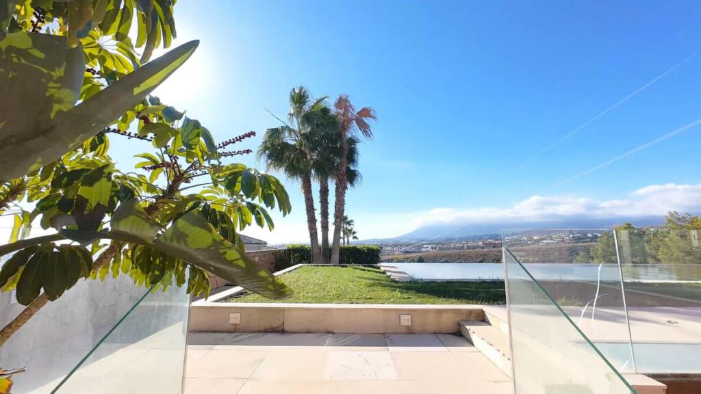 8-slaapkamer villa in El Paraiso, Málaga in El Paraiso - hoofdfoto