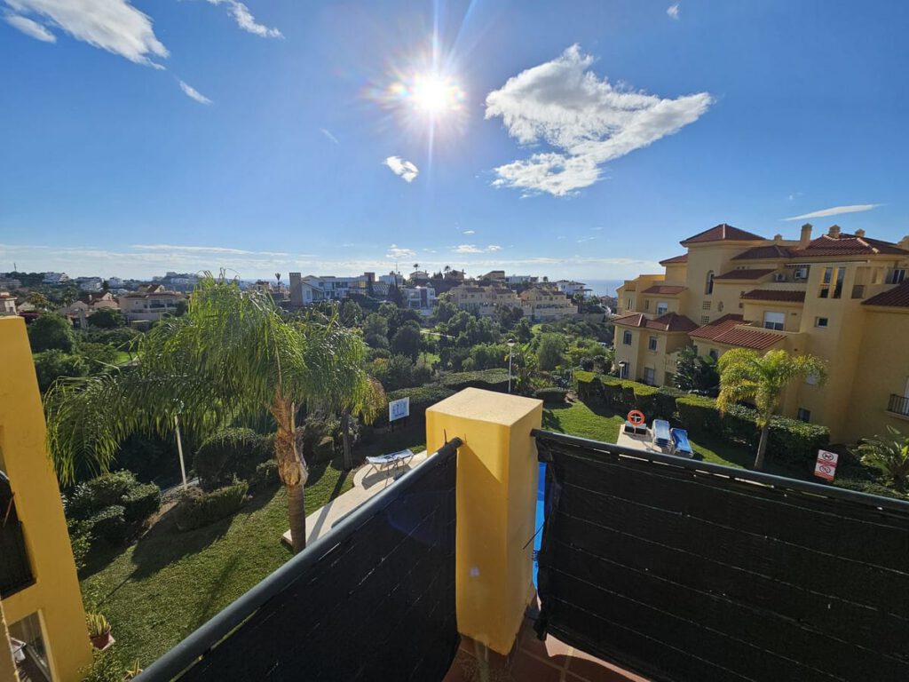 2-slaapkamer appartement in Riviera del Sol in Riviera del Sol - hoofdfoto