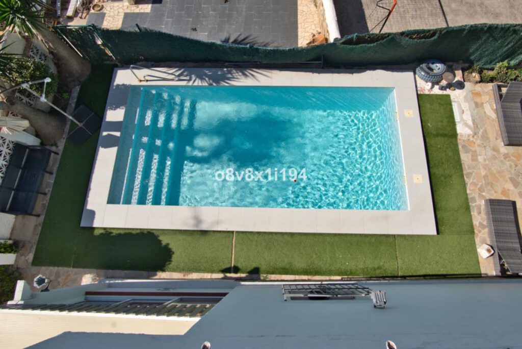 Huis met 5 slaapkamers in Rincón De La Victoria in Rincón de la Victoria - hoofdfoto