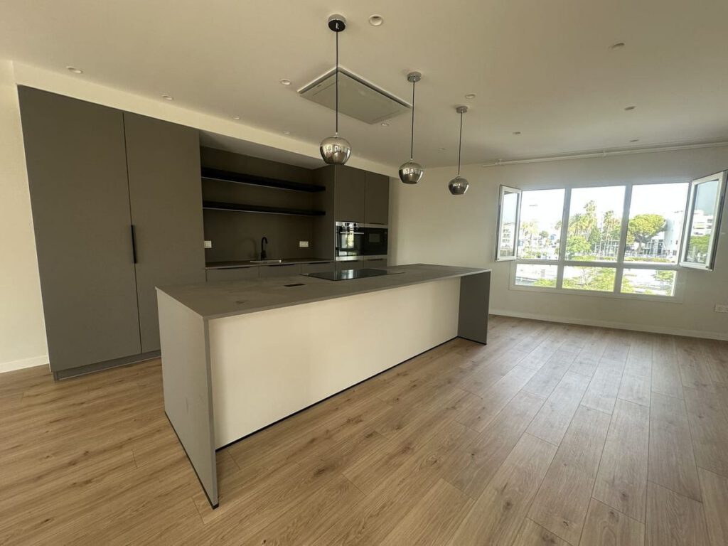 4-slaapkamer appartement te koop in San Pedro de Alcántara in San Pedro de Alcántara - hoofdfoto