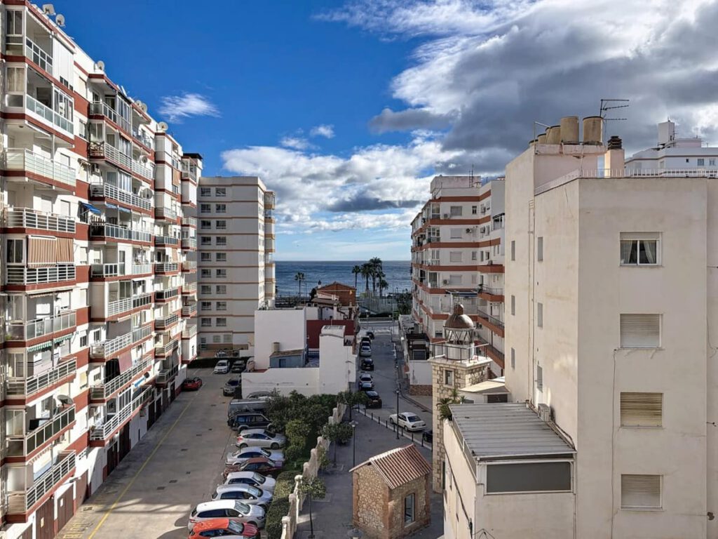 3 bedroom Apartment in Torre Del Mar - hoofdfoto