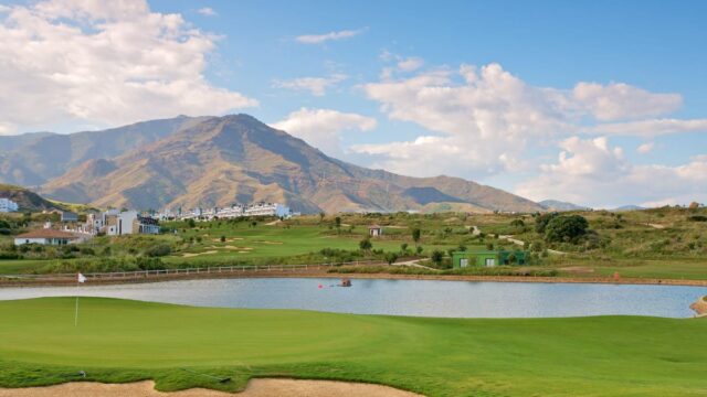 Kavel in Valle Romano