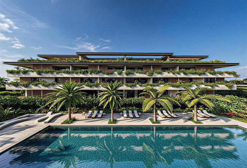 2 bedroom Apartment in Mijas Costa in Mijas Costa - hoofdfoto