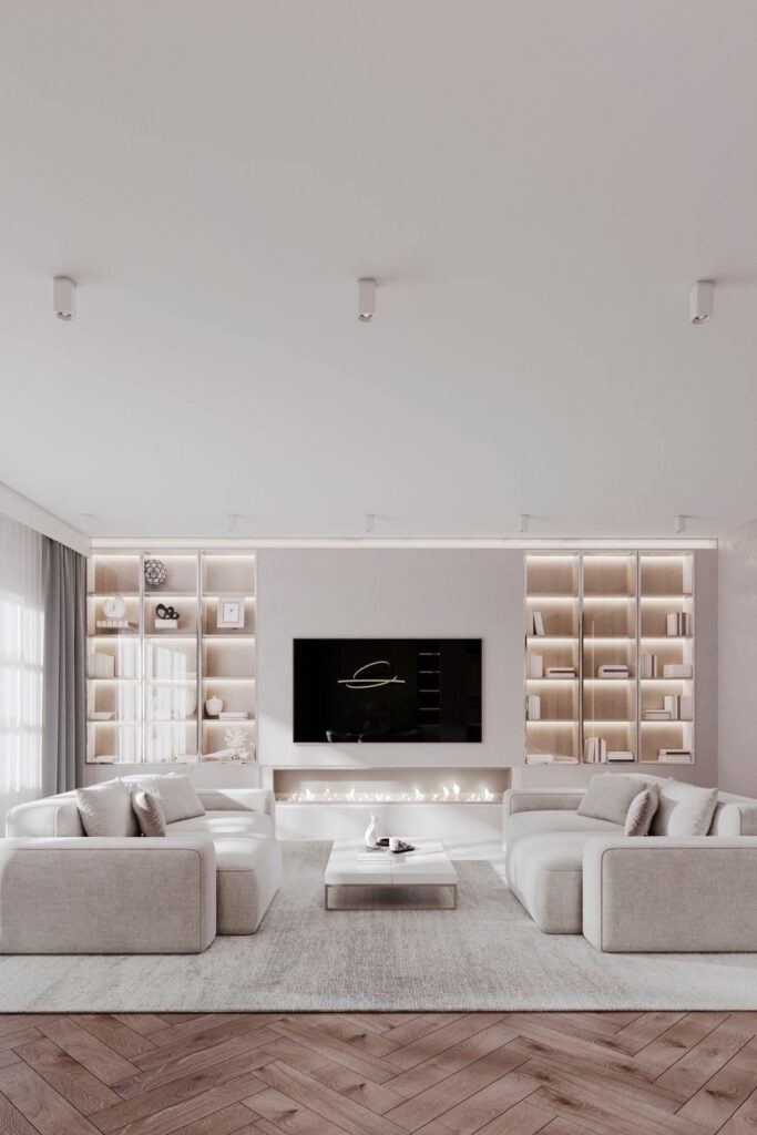 4-slaapkamer appartement in El Presidente - hoofdfoto