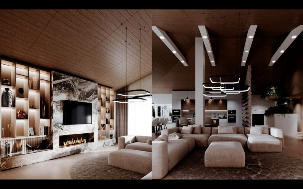 4-slaapkamer villa in Higuerón in Higueron - hoofdfoto