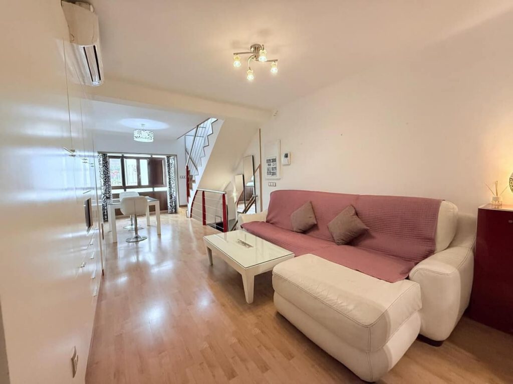 2-slaapkamerwoning in Coín in Coín - hoofdfoto