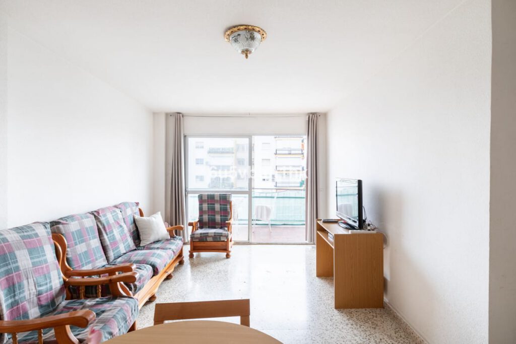 2 bedroom Apartment in Las Lagunas in Las Lagunas - hoofdfoto