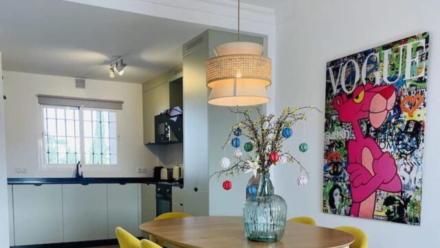 2 bedroom Apartment in Cerros Del Aguila