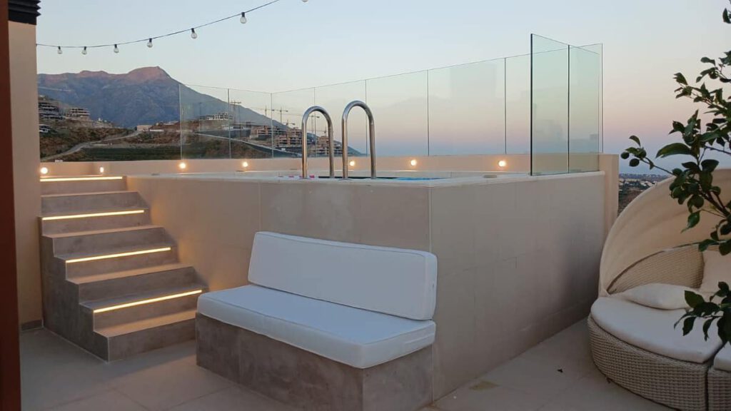 3-slaapkamer penthouse in La Quinta in La Quinta - hoofdfoto