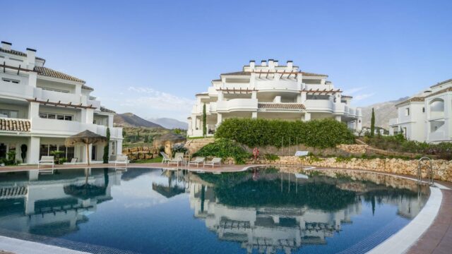 2-slaapkamerappartement in Aloha