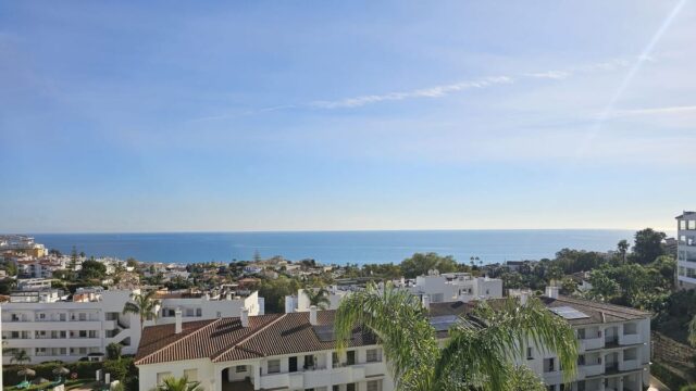 3-slaapkamer appartement in Miraflores