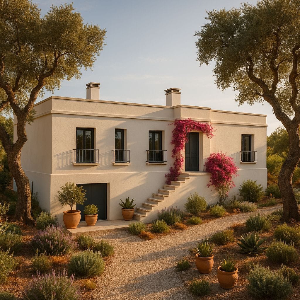 Kavel in Sotogrande Costa in Sotogrande Costa - hoofdfoto