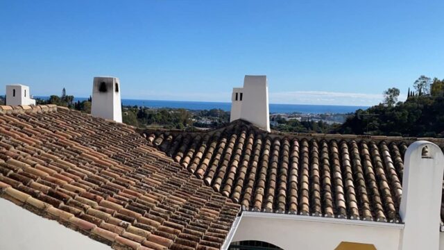 2-slaapkamer appartement in Los Almendros