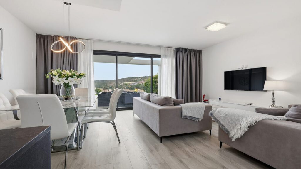 3 bedroom House in Manilva in Manilva - hoofdfoto