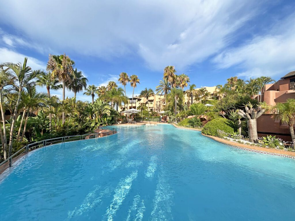 2 bedroom Apartment in The Golden Mile in The Golden Mile - hoofdfoto