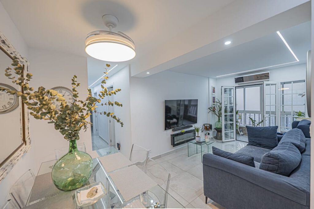 3 bedroom Apartment in Marbella in Marbella - hoofdfoto