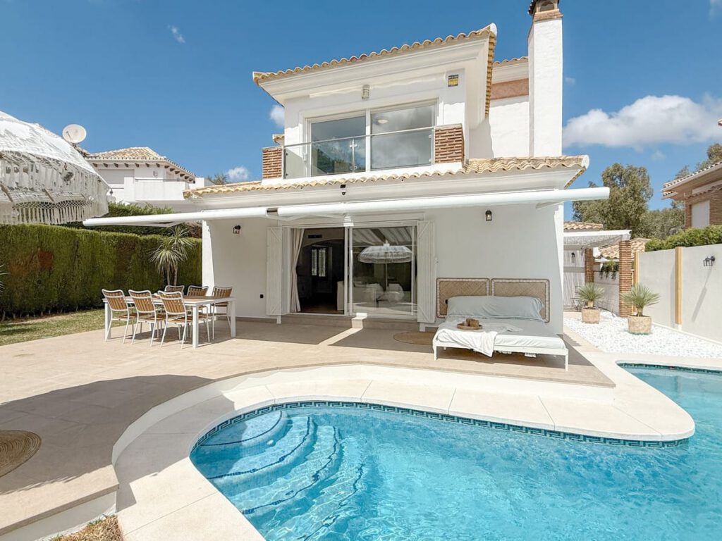 3 bedroom House in La Cala Golf in La Cala Golf - hoofdfoto