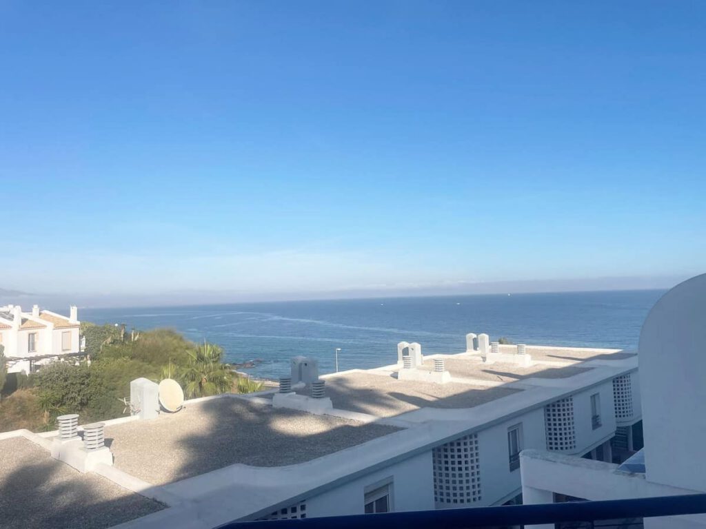 2 bedroom House in El Faro in El Faro - hoofdfoto