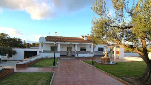 3 bedroom House in Alhaurín El Grande