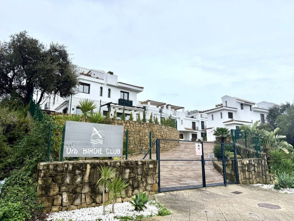 3 bedroom House in La Alcaidesa in La Alcaidesa - hoofdfoto