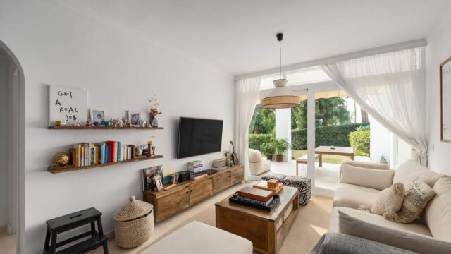 2 bedroom Apartment in La Quinta