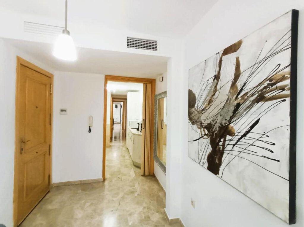 2 bedroom Apartment in Fuengirola in Fuengirola - hoofdfoto