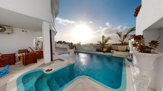 4 bedroom House in Torrox