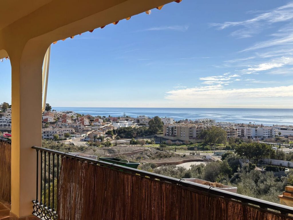 4 bedroom House in Rincón De La Victoria in Rincón de la Victoria - hoofdfoto