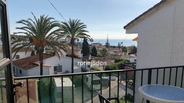 1 bedroom Apartment in La Cala De Mijas