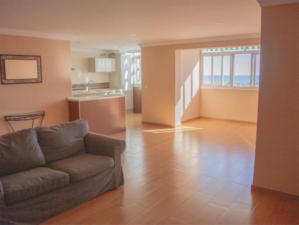 4 bedroom Apartment in San Pedro De Alcántara in San Pedro de Alcántara - hoofdfoto