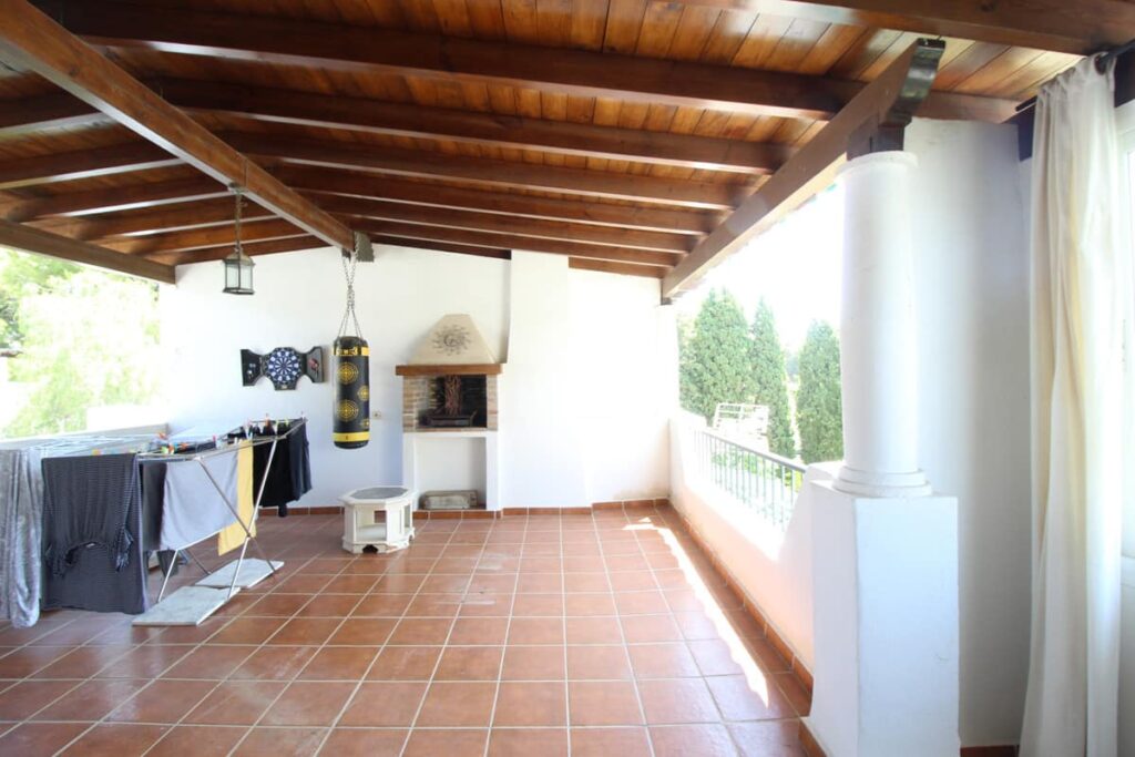 3-slaapkamerwoning in Nueva Andalucía in Nueva Andalucía - hoofdfoto