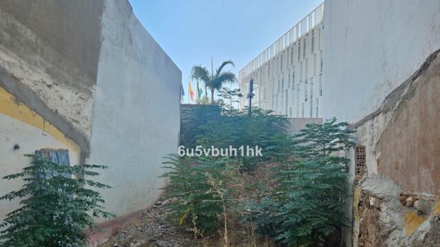 Kavel in Alhaurín de la Torre