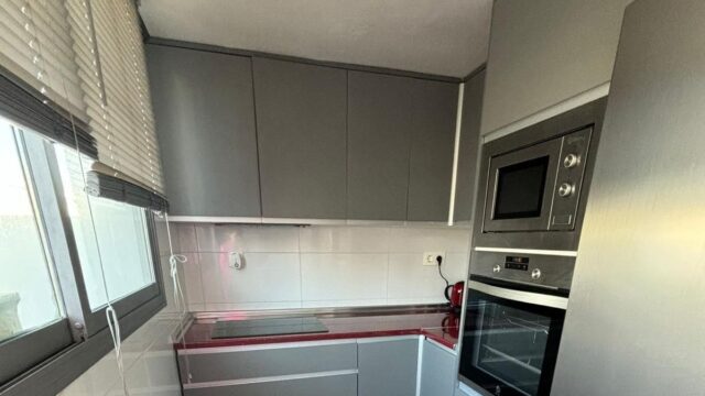 3-slaapkamerwoning in Cancelada