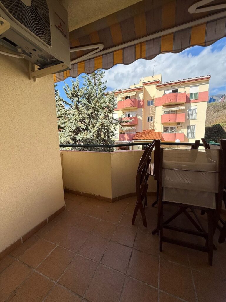 Appartement met 3 slaapkamers in Marbella in Marbella - hoofdfoto