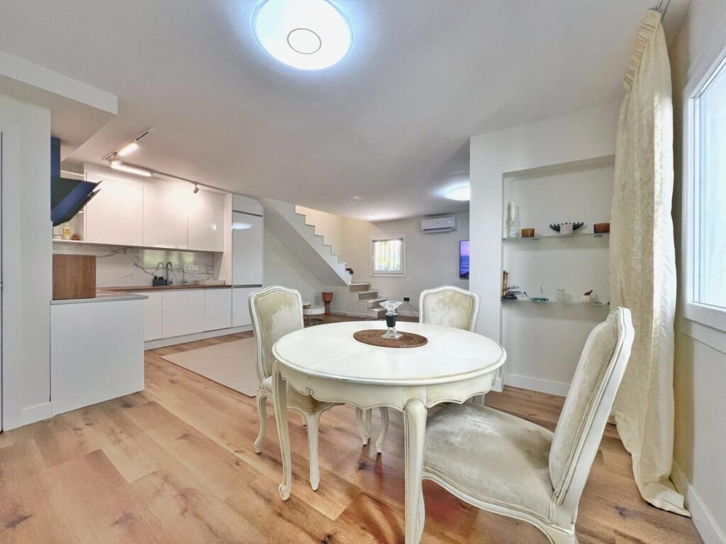 2-slaapkamer huis in Benamara (Estepona) in Benamara - hoofdfoto