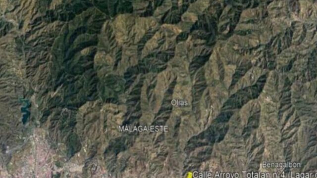 Kavel in Rincón de la Victoria, Costa del Sol Oost