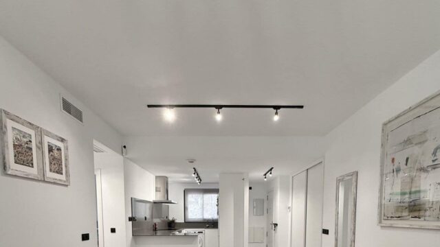 2-slaapkamerappartement in Cancelada – 73 m², privéparkeerplaats en 700 m van het strand