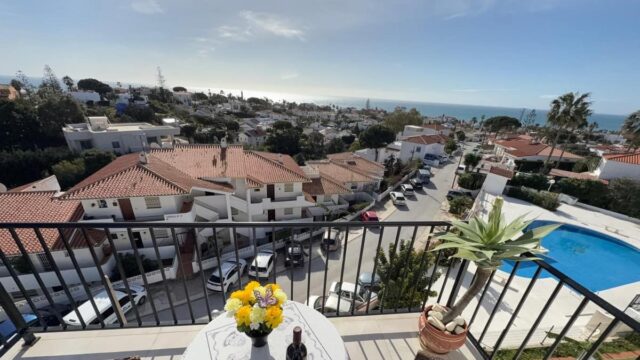 Appartement met 1 slaapkamer in El Faro